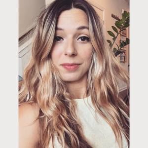 Meet your Posher, Romy charlot